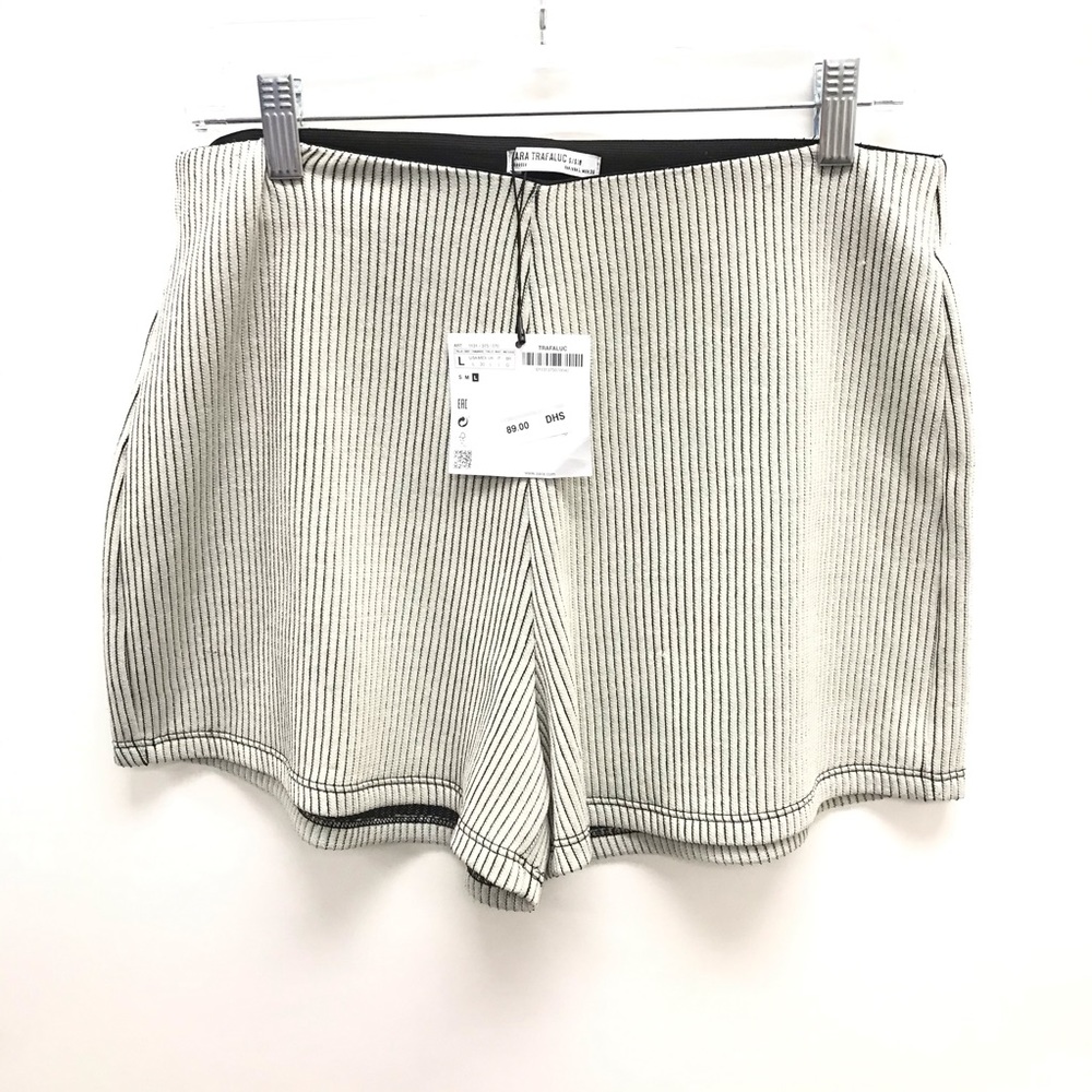 Zara shorts